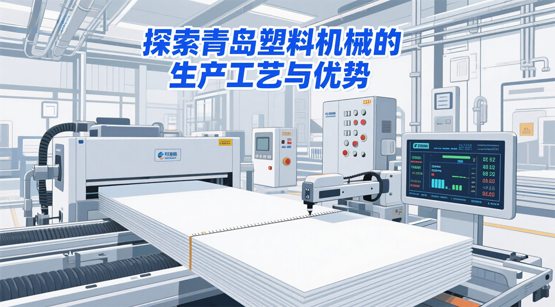 探索青島塑料機(jī)械的生產(chǎn)工藝與優(yōu)勢(shì)！  20250801.jpg