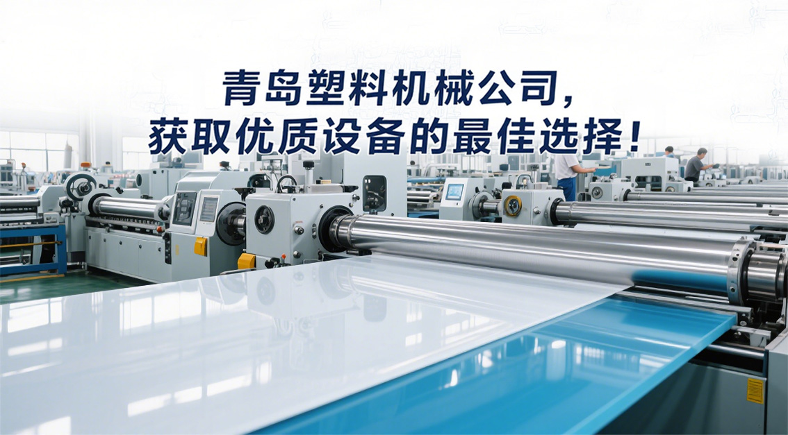 青島塑料機(jī)械公司，獲取優(yōu)質(zhì)設(shè)備的最佳選擇1134X627 20250803.jpg