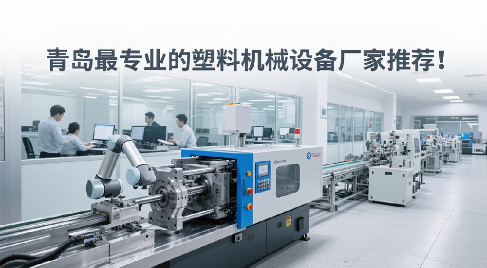 青島塑料機(jī)械設(shè)備廠家首選！鑫泉機(jī)械引領(lǐng)行業(yè)創(chuàng)新