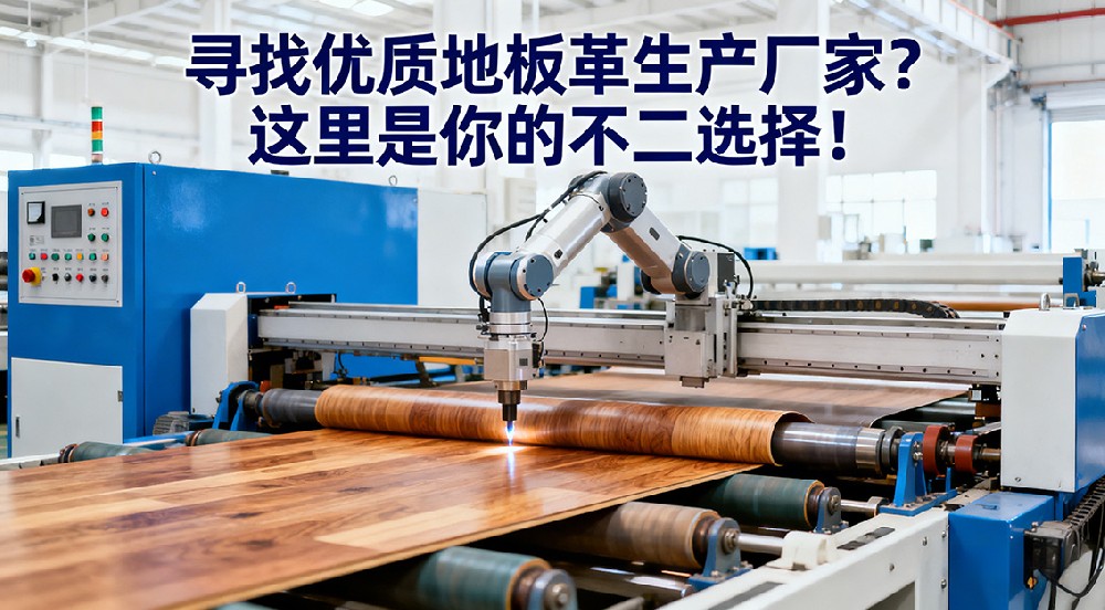 尋找優(yōu)質(zhì)地板革生產(chǎn)廠家？這里是你的不二選擇！