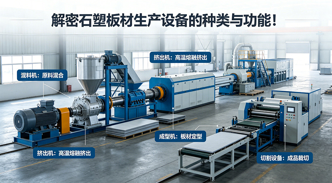 20260414 解密石塑板材生產(chǎn)設(shè)備的種類與功能！.jpg